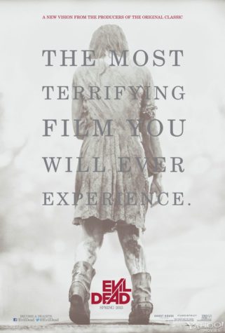 Evil Dead: Η πιο τρομακτική ταινία που θα ζήσετε ποτέ