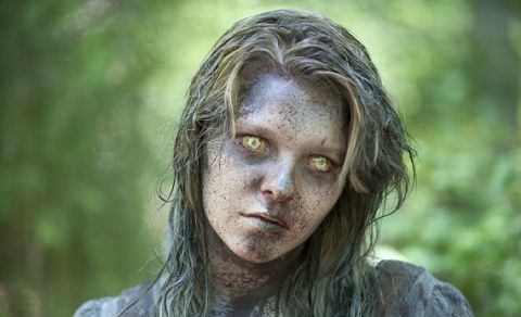 The Walking Dead: Wszystkie śmierci zombie z sezonu 3