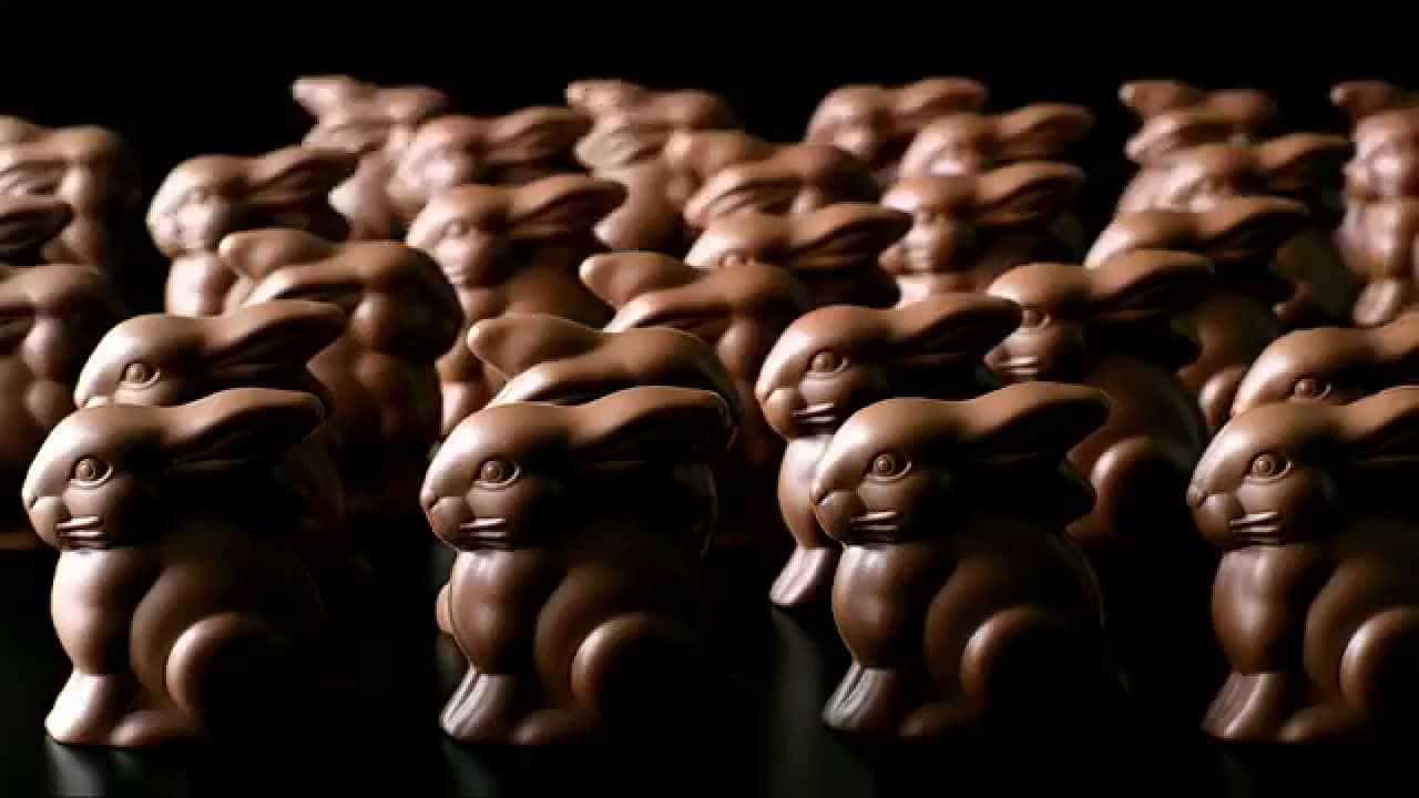 Голые шоколадки 