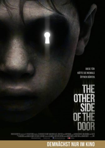 The Other Side of the Door - Trailer und Poster