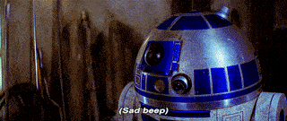 RIP „R2-D2” Kenny’ego Bakera