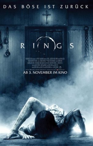 Rings - "The Ring"in devamı için fragman ve poster