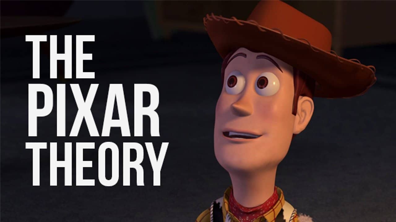 pixar theory movie order