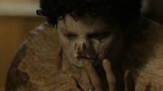 Clown (2014) – Trailer und Poster zu Eli Roth's Horror Movie | Dravens