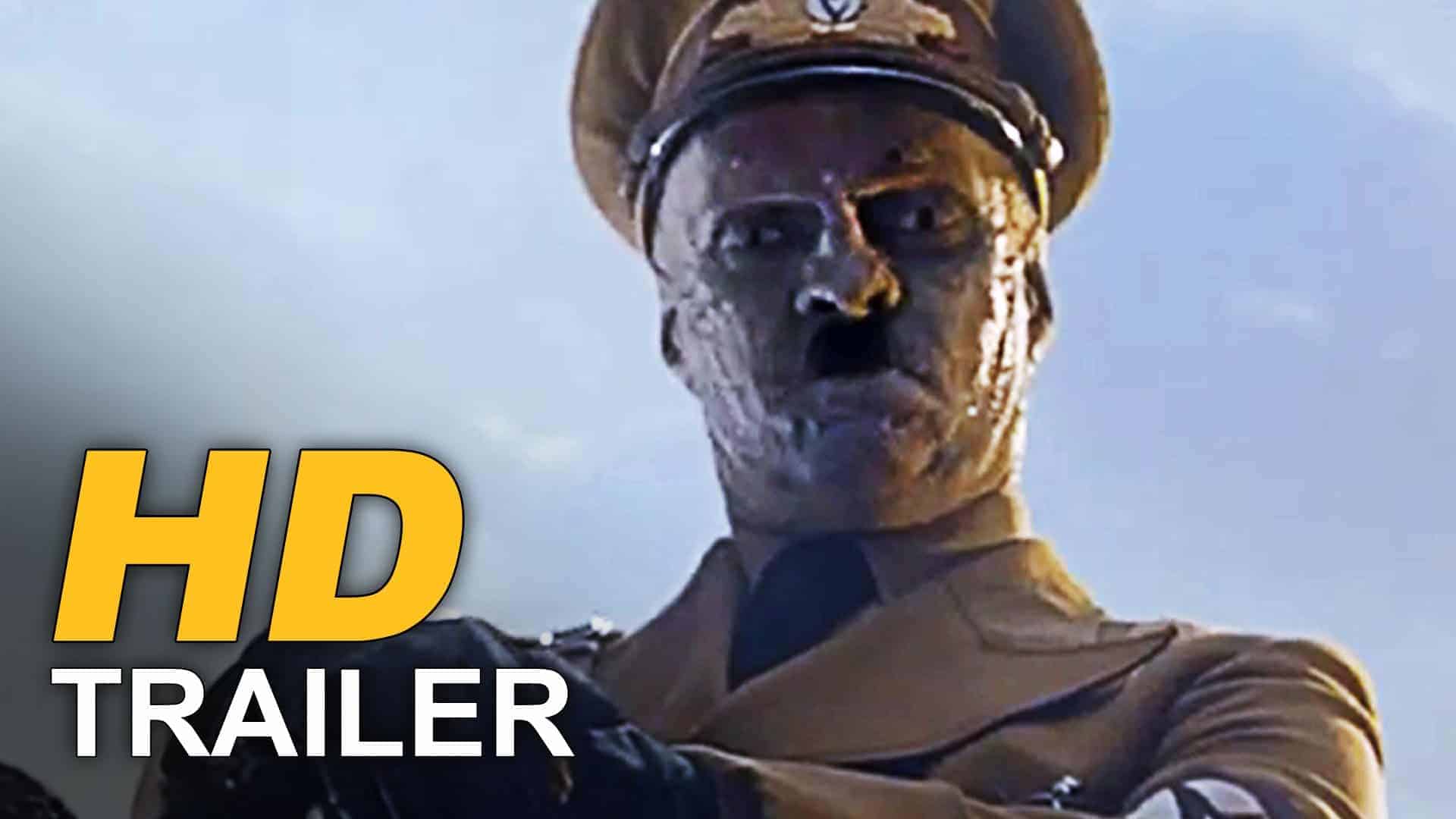 Iron Sky 2 New Trailer Dravens Tales From The Crypt