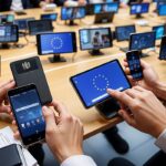 Access by design: EU will komplette Überwachung digitaler Geräte