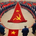 RKI-Protokolle: Einfluss Chinas auf die europäische Lockdown-Politik